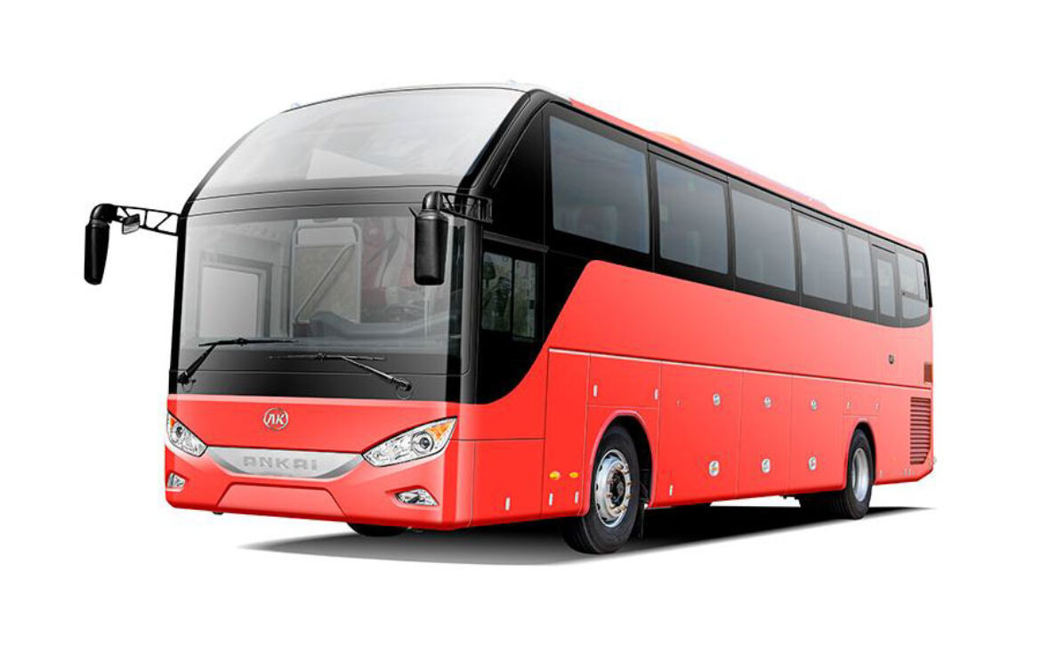 A8 ANKAI
