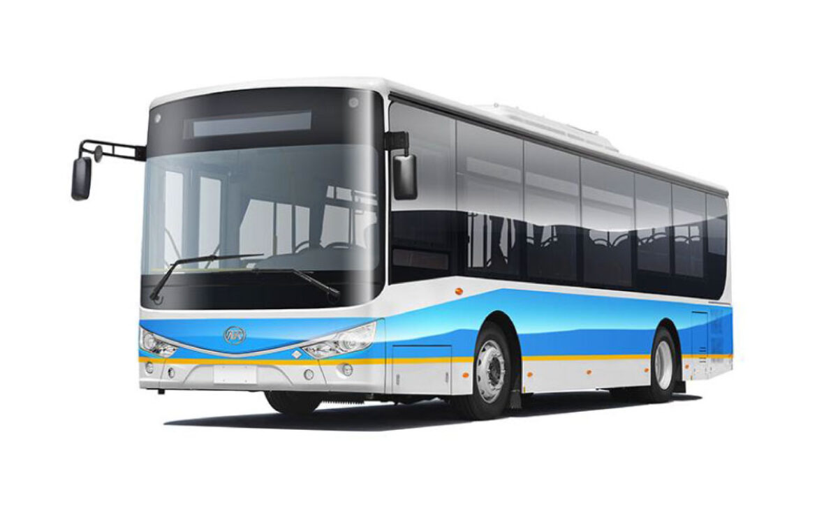 G9-CITYBUS ankai