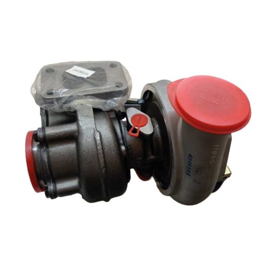 Turbo Compresor Motor 6.7