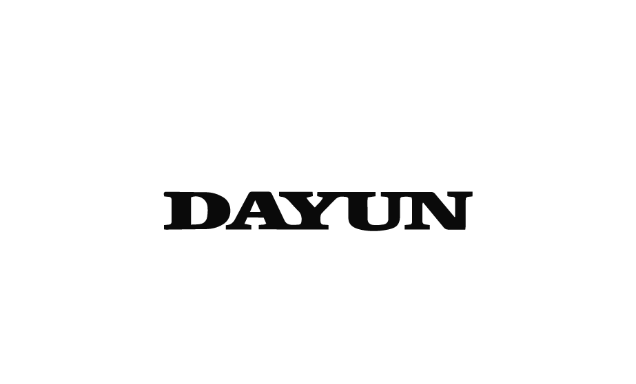 Logo Dayun
