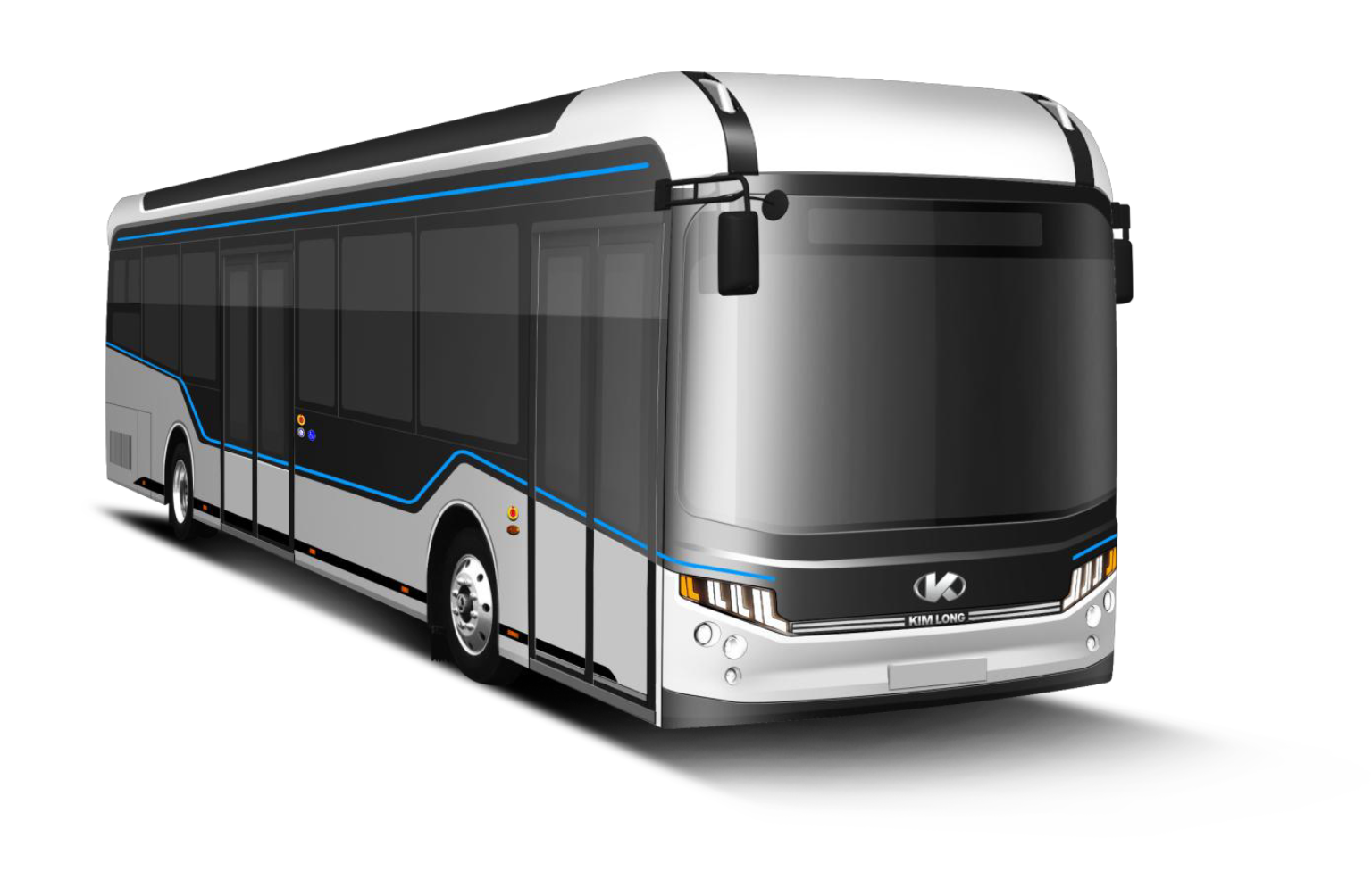 KML6130GEV